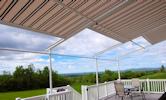 Pergola Awning