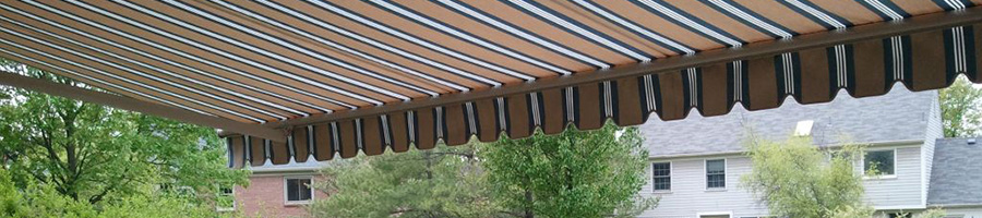 Sunbrella Awning Fabric 