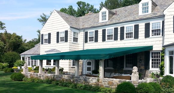 Patio Awning